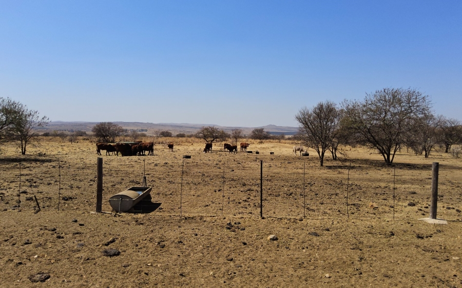 3 Bedroom Property for Sale in Potchefstroom Rural North West